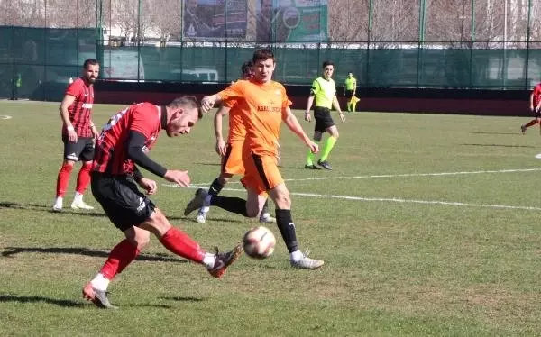 Karbel Karaköprü Belediyespor - Büyükçekmece Tepecikspor A.ş.: 0-3 Karbel Karaköprü Belediyespor - Büyükçekmece Tepecikspor A.ş.: 0-3