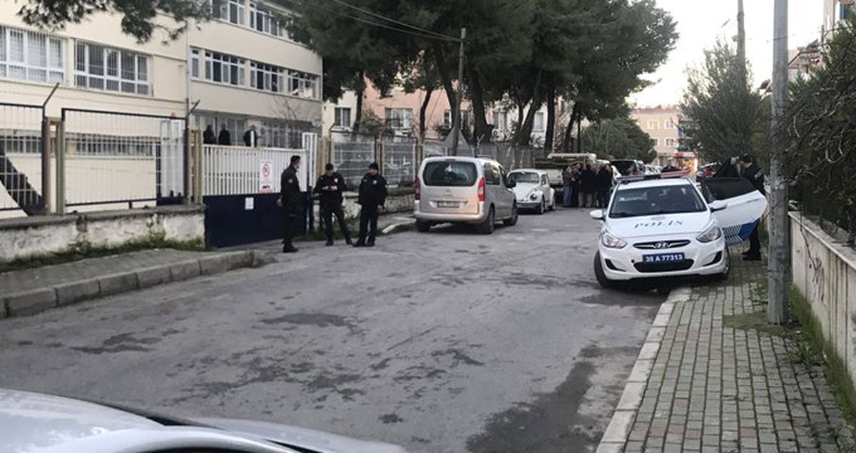 Kendisini Taciz Eden Eniştesini Av Tüfeğiyle Vuran Kadın, Tutuklandı