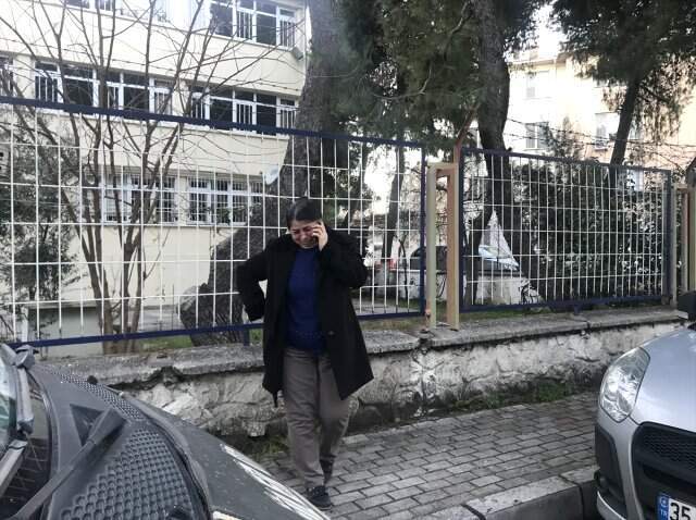 Kendisini Taciz Eden Eniştesini Av Tüfeğiyle Vuran Kadın, Tutuklandı