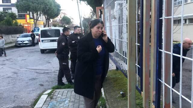 Kendisini Taciz Eden Eniştesini Av Tüfeğiyle Vuran Kadın, Tutuklandı