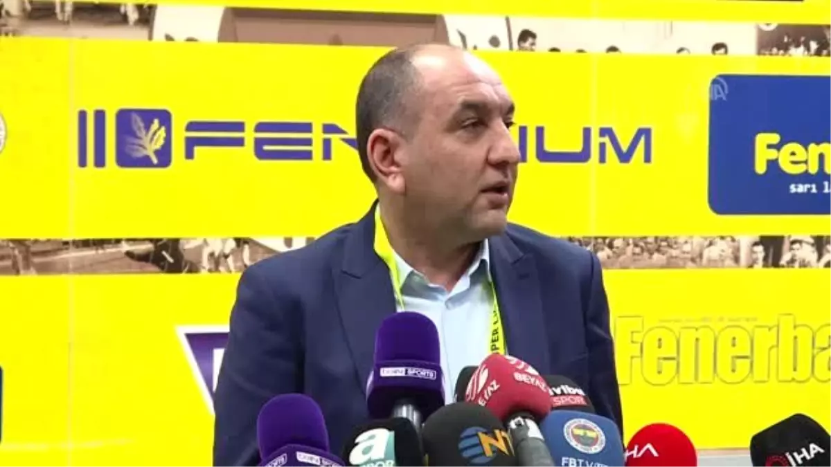 Maçın Ardından