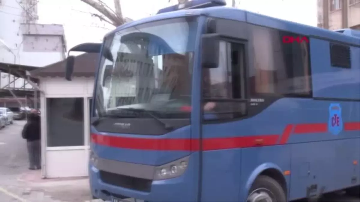 Malatya Kışanak'a 14, Tuncel'e 15 Yıl Hapis Cezası