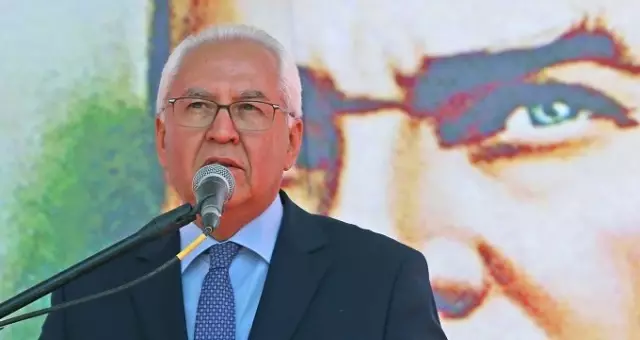 Chp Izmir Karabaglar Ilcesi Belediye Baskan Adayi Muhittin Selvitopu Kimdir Haberler Com Politika
