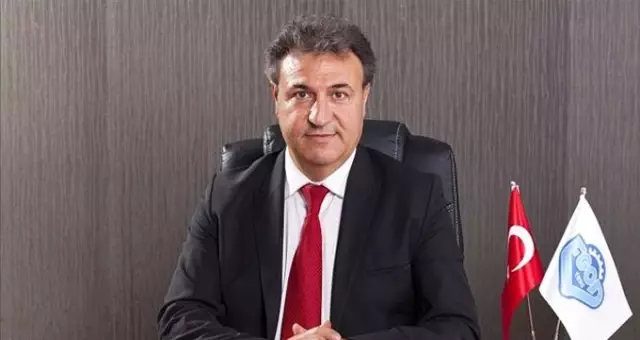 CHP İzmir Bornova İlçesi Belediye Başkan Adayı Mustafa İduğ Kimdir? CHP İzmir Bornova İlçesi Belediye Başkan Adayı Mustafa İduğ Kimdir?