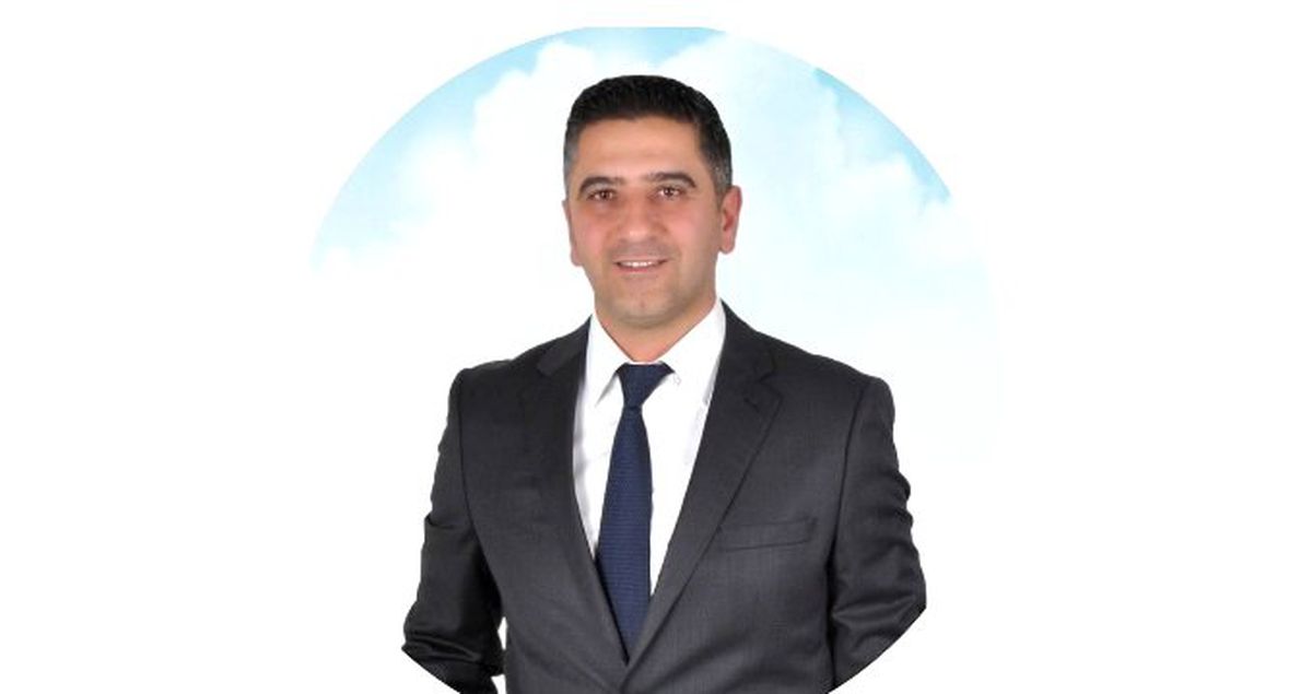 CHP'nin Menderes Belediye Başkan Adayı Mustafa Kayalar Kimdir?