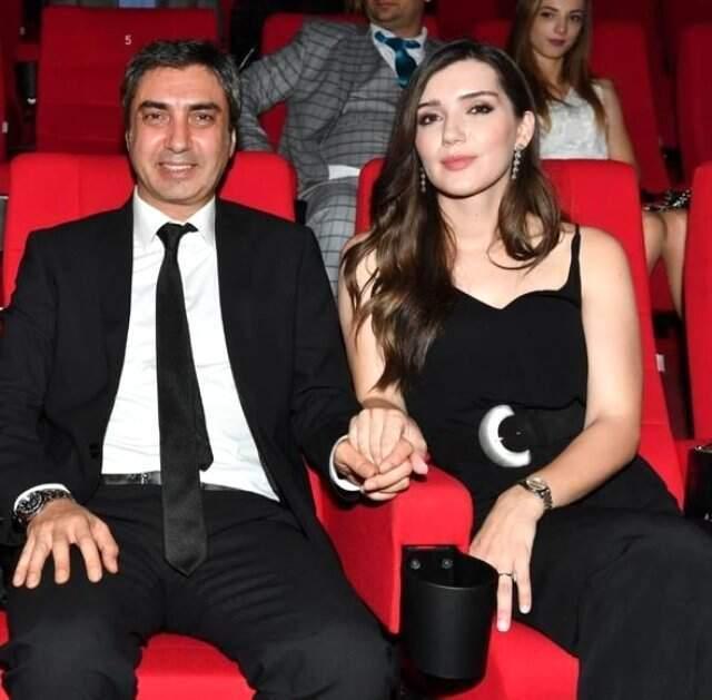 Necati Şaşmaz'ın Eşi Nagehan Şaşmaz, 'Tehdit' Gerekçesiyle Karşı Boşanma Davası Açtı