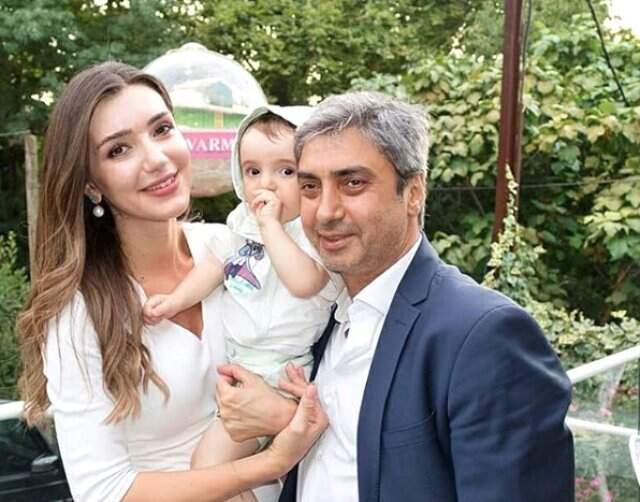 necati sasmaz in esi nagehan sasmaz