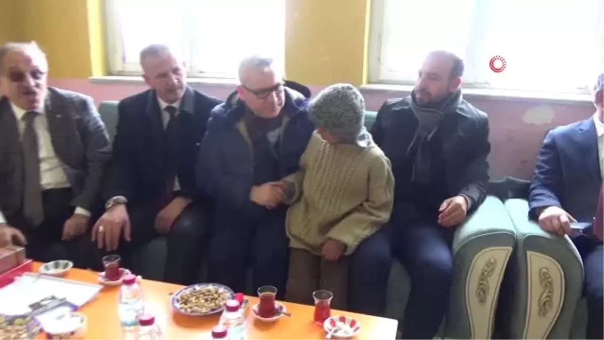 Niğde'de 'Mavzer' Filmi Çekiliyor