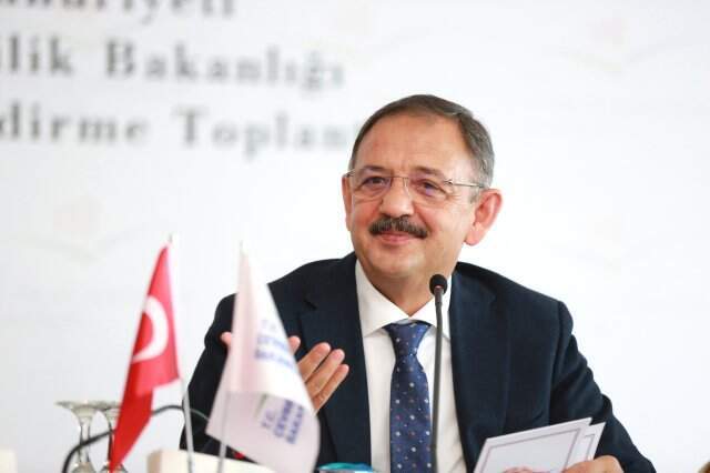 Özhaseki'nin Kılıçdaroğlu'ndan Kazandığı Tazminatla Ne Yapacağı Belli Oldu