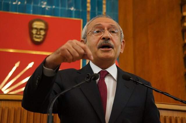 Özhaseki'nin Kılıçdaroğlu'ndan Kazandığı Tazminatla Ne Yapacağı Belli Oldu