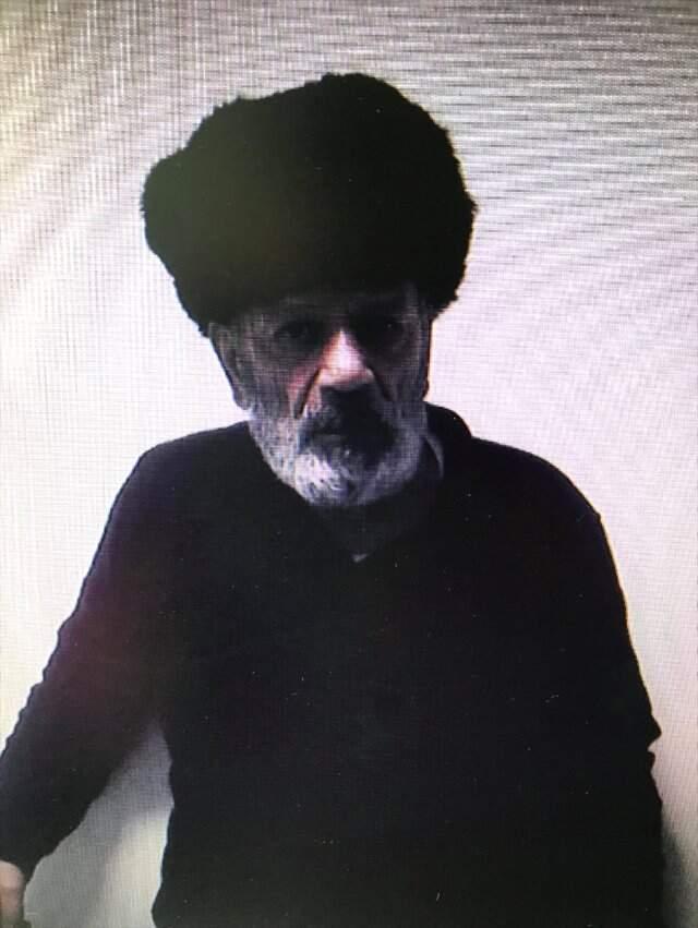 PKK'nın Üst Düzey İsmi Jandarmadan Kaçamadı