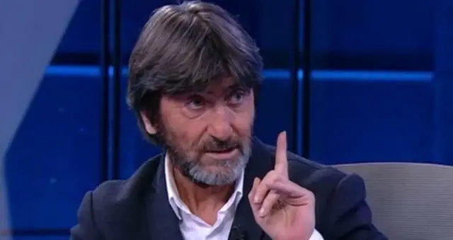 Ridvan Dilmen Fenerbahce Avrupa Ligi Sampiyonu Olabilir Spor