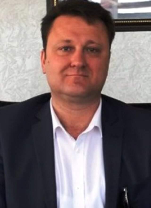 Chp Nin Menemen Belediye Baskan Adayi Serdar Aksoy Kimdir Haberler