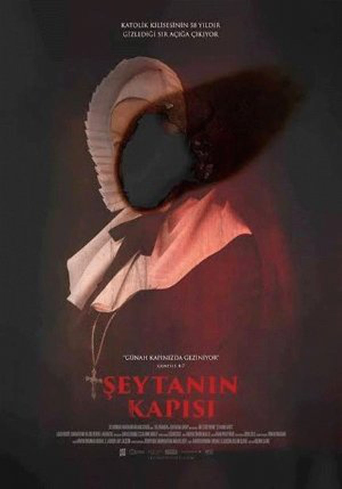 Şeytanın Kapısı Filmi