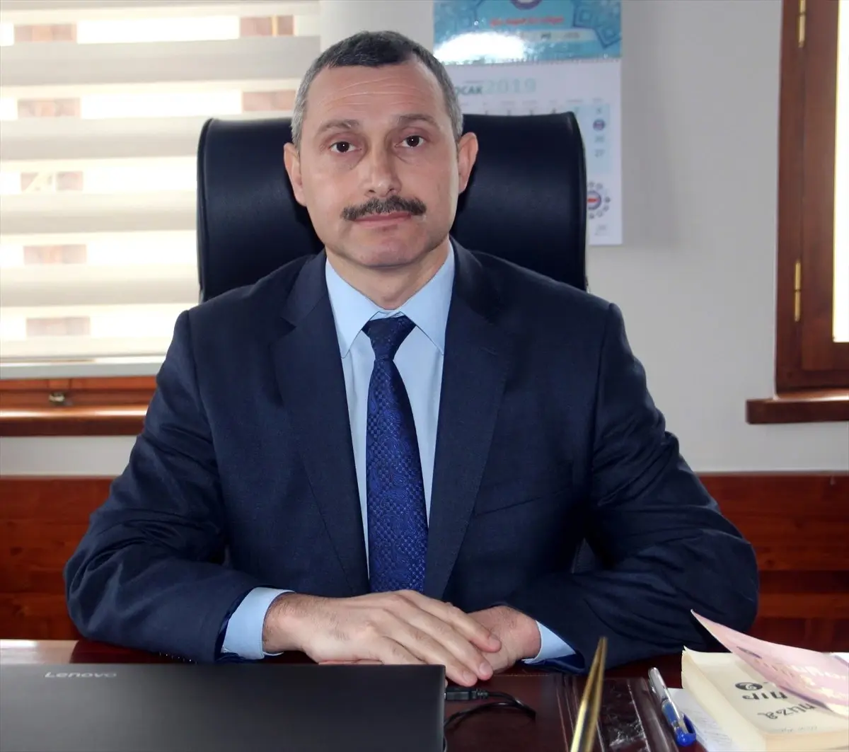 Sinop İl Halk Kütüphanesi Üye ve Okuyucu Sayısında Artış