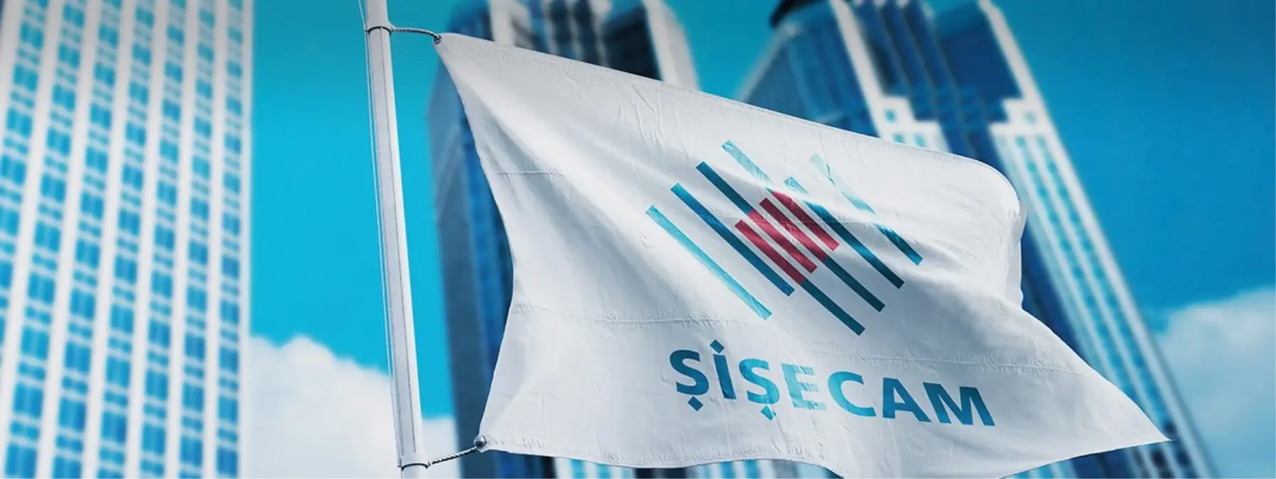Şişecam'ın 2018 Yılı Net Satışları 15,6 Milyar Tl Seviyesine Yükseldi
