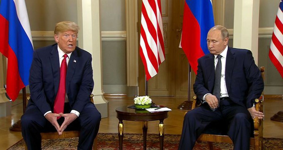 Trump'ın INF'den Çekilme Karına Putin'den Yanıt: Bizde Çekileceğiz