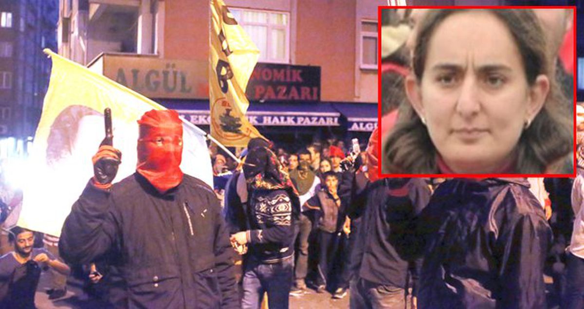 MİT ve Emniyetten Ortak Operasyon! 'Mavi' Kategoride Aranan Terörist İstanbul'da Yakalandı