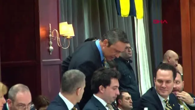 Spor Fenerbahce Uyesi Nezih Duru Dan Cumhurbaskani Na Davet Haberler