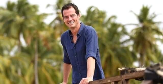 Survivor 2019'un tertemiz Sunucusu Murat Ceylan Oldu