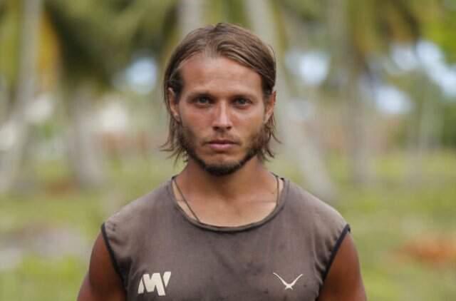 Survivor 2019'un tertemiz Sunucusu Murat Ceylan Oldu