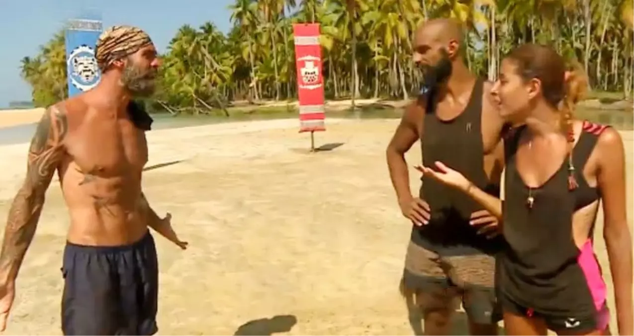Survivor Hasan, Halka Dizisinin Kadrosuna Dahil Oldu