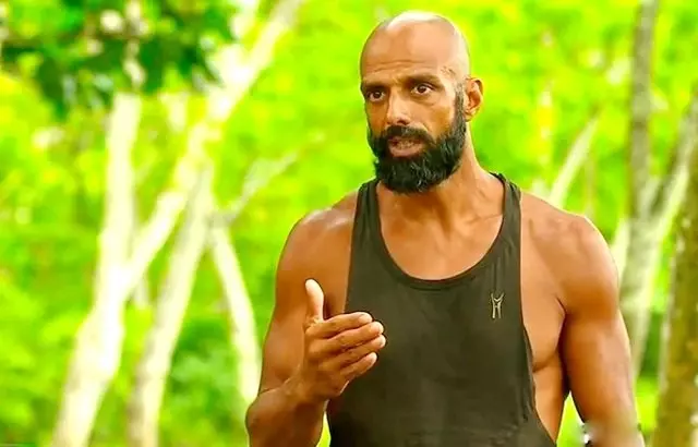 Survivor Hasan, Halka Dizisinin Kadrosuna Dahil Oldu Survivor Hasan, Halka Dizisinin Kadrosuna Dahil Oldu