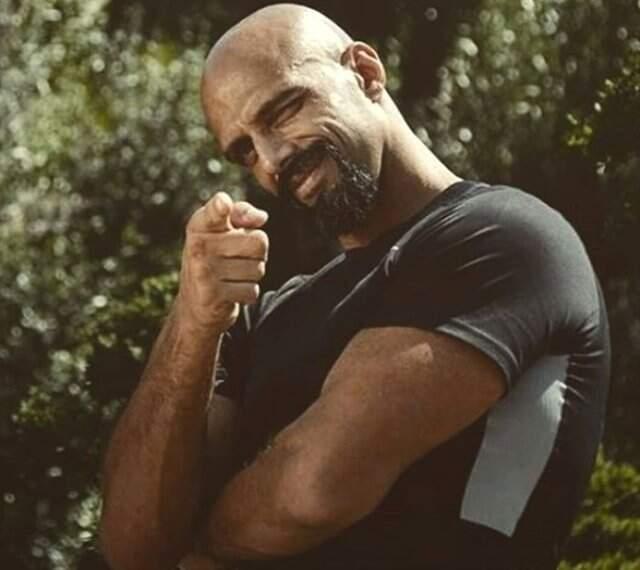Survivor Hasan, Halka Dizisinin Kadrosuna Dahil Oldu