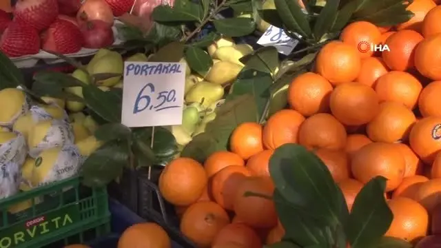 Tarlada Kilosu 1 Tl Olan Limonun Istanbul Da Tanesi 1 Tl Ye Satiliyor Istanbul