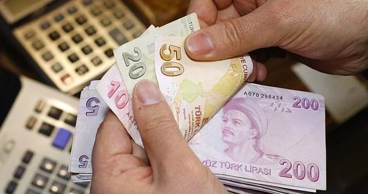 Yaşam Koşullarına Göre Belirlendi! İşte İllere Göre Olması Gereken Asgari Ücret