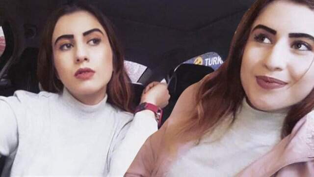 18 Yaşındaki Kızını Uykuda Öldüren Babadan Kan Donduran Savunma
