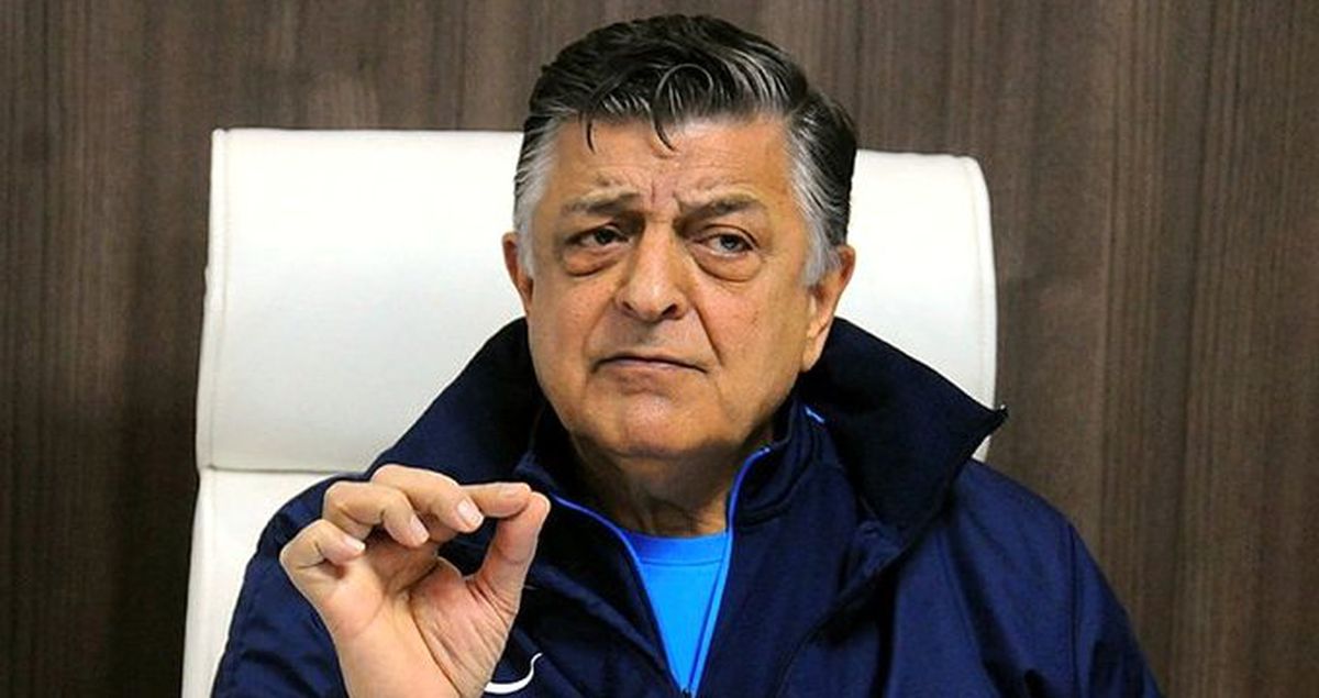 Adana Demirspor, Yılmaz Vural'la Yollarını Ayırdı