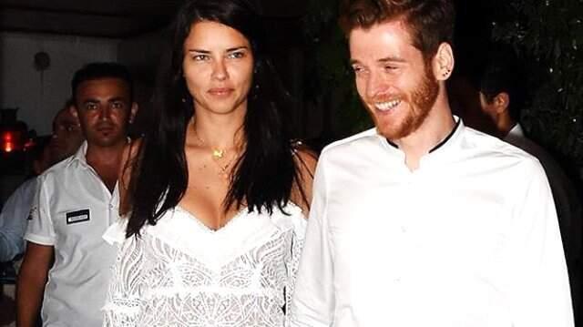 Adriana Lima'dan Metin Hara İtirafı: Beni Kullandı