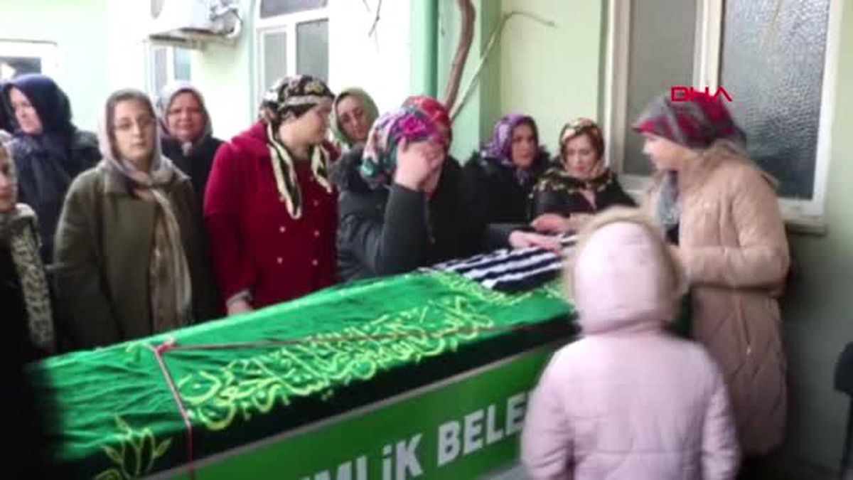 Bursa Enes Batur ve Oyuncak Hayali Gerçekleşen Lösemili Adnan, Yaşama Tutunamadı