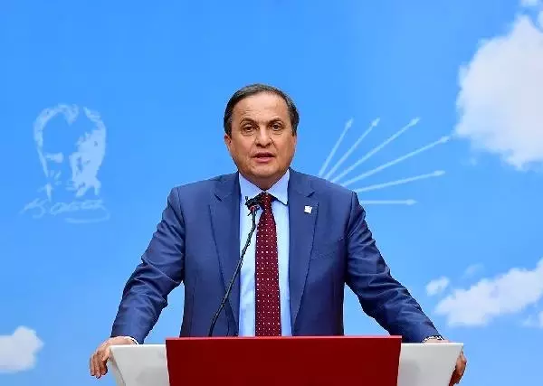 Chp, 71 Belediye Başkan Adayını Daha Açıkladı (2) - Yeniden