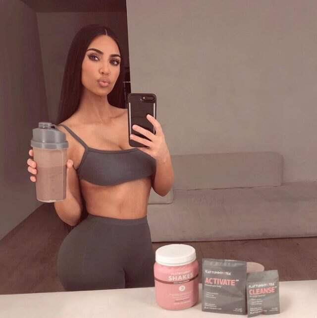 Dünyaca Ünlü Şov Yıldızı Kim Kardashian'a Şok Suçlama: İnsanların Hayatıyla Oynuyorsun