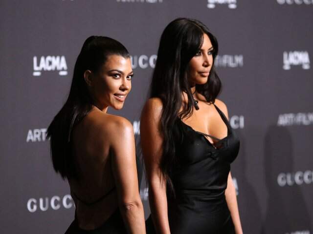 Dünyaca Ünlü Şov Yıldızı Kim Kardashian'a Şok Suçlama: İnsanların Hayatıyla Oynuyorsun