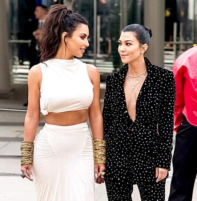 Dünyaca Ünlü Şov Yıldızı Kim Kardashian'a Şok Suçlama: İnsanların Hayatıyla Oynuyorsun