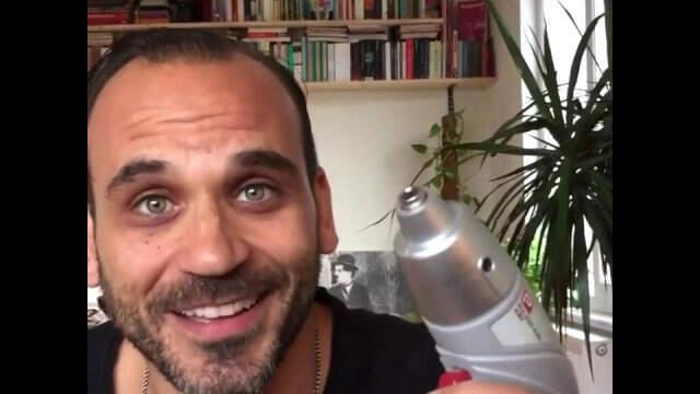 Gürgen Öz'den 'Aylık Gelirim Bin TL' Diyen Berkay Şahin'e Gönderme: Garsonlara Bahşiş Veremeyince İtiraf Etti