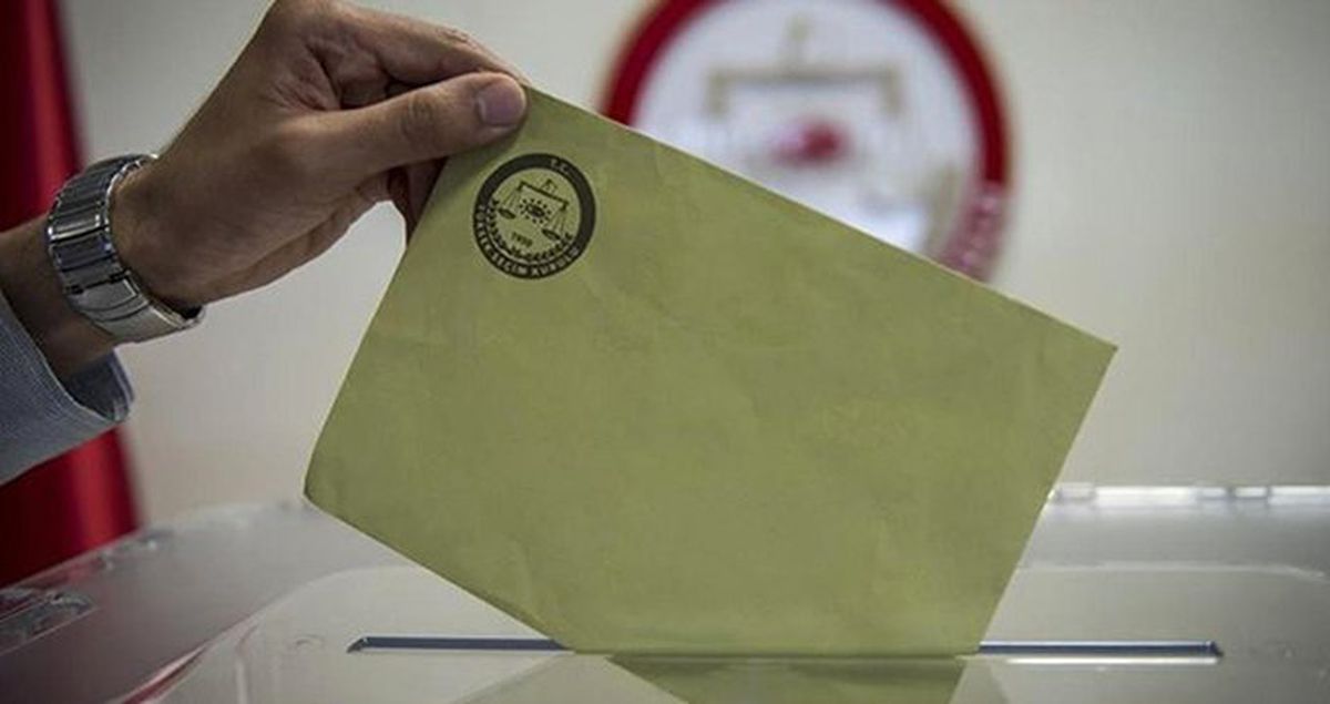 HÜDA PAR, 31 Mart Seçimlerinde Doğu ve Güneydoğu'da Seçmenlerini Yönlendireceklerini Açıkladı