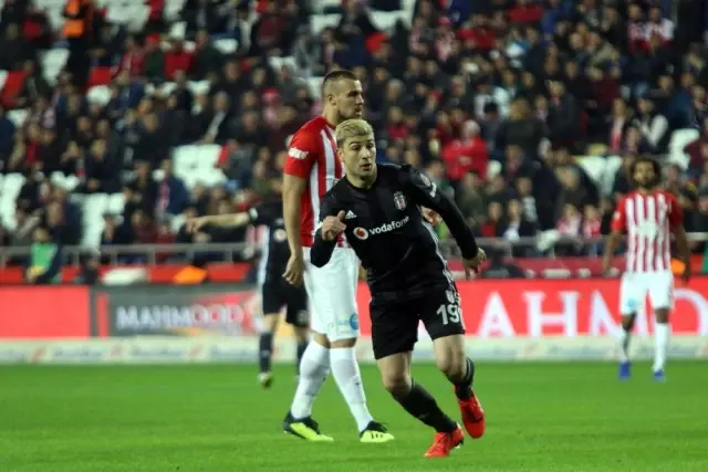 İlk Yarıda 3 Gol