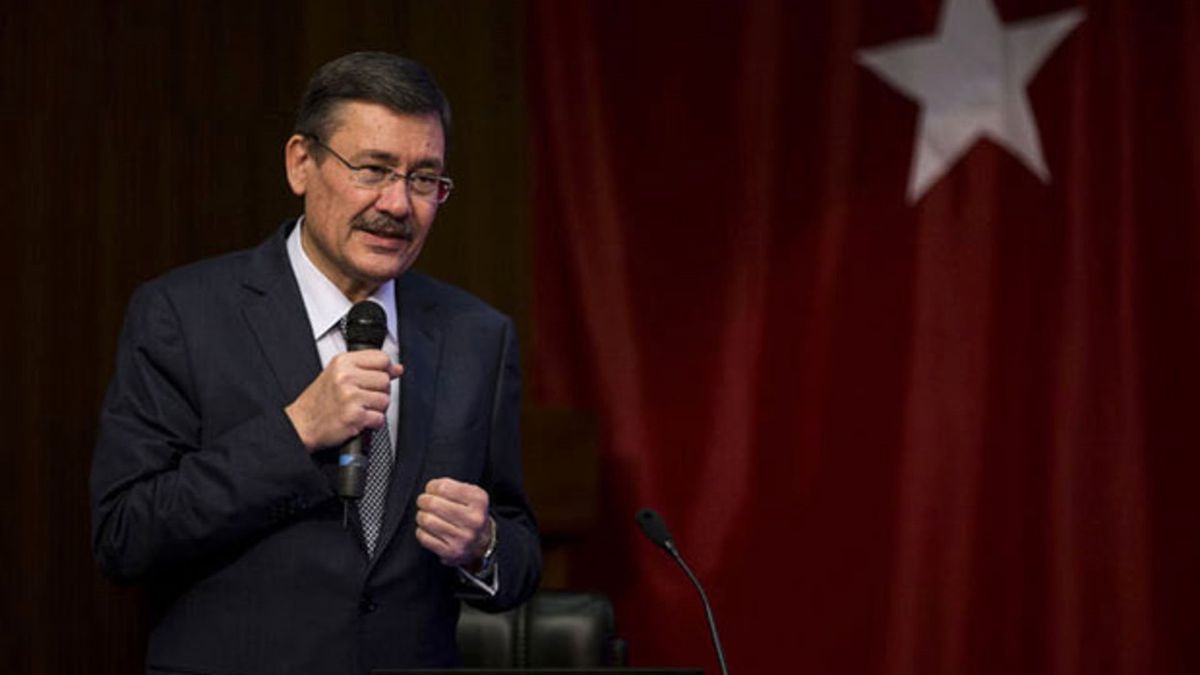 Kulisleri Karıştıran Söylenti! Gökçek, Yeniden Aday mı Olmak İstiyor