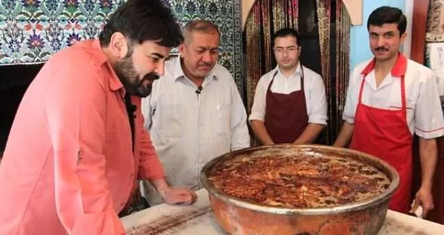 Maceracı Murat Yeni'nin FETÖ'cü Oyunu Ortaya Çıktı!