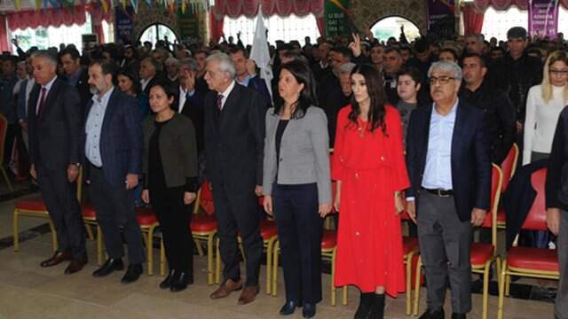 Son Dakika! Cumhurbaşkanı Erdoğan, HDP'nin Skandal Toplantısıyla İlgili İlk Kez Konuştu