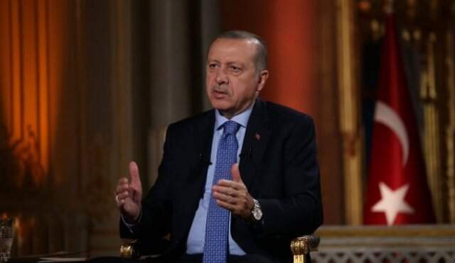 Son Dakika! Cumhurbaşkanı Erdoğan, HDP'nin Skandal Toplantısıyla İlgili İlk Kez Konuştu