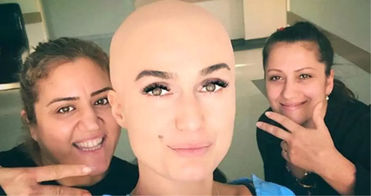 Tuğba Özay, Fotoğrafıyla Takipçilerini Endişelendirdi