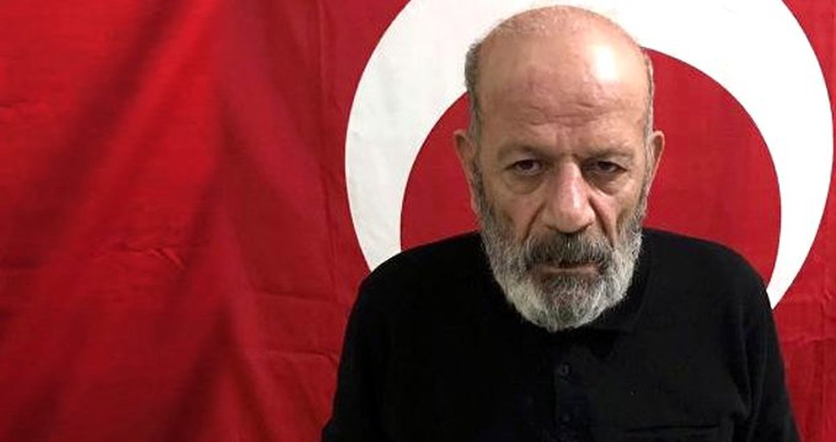 Yakalanan PKK'lı Baghestani'nin, Terör Örgütünü İsrail ve ABD'yle Görüştürdüğü Ortaya Çıktı