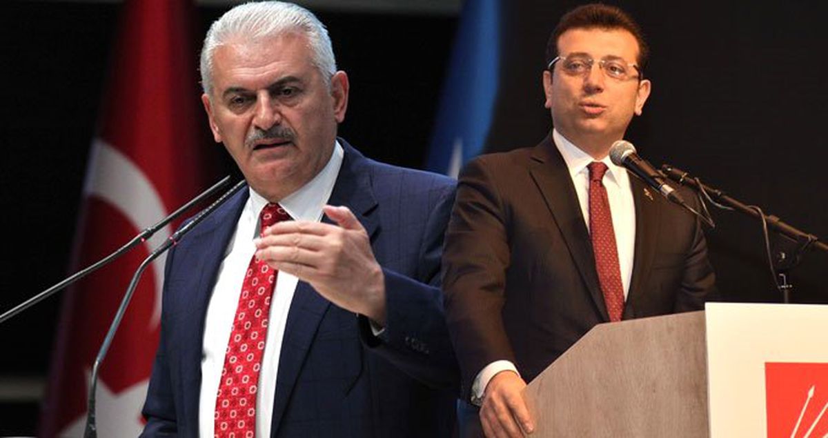 24 Haziran'ı Bilen Şirketin İstanbul Anketinden Çarpıcı Sonuç