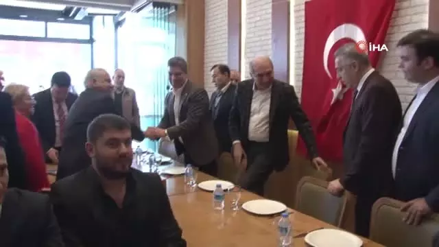 Başkan Mevlüt Uysal: Bizimle Birlikte Büyükçekmece Değer Kazanacak
