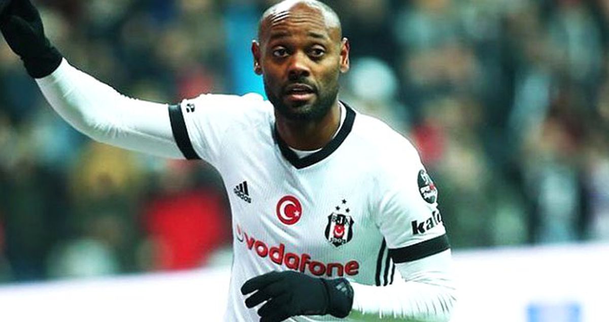Beşiktaş ile Yollarını Tartışmalı Bir Şekilde Ayıran Vagner Love: 5 Ay Boyunca Paramı Alamadım